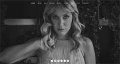Desktop Screenshot of margaretberger.com